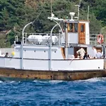Hytteperle Villa *