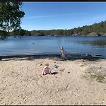 Hytteperle * Risør