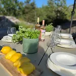 Hytteperle Villa