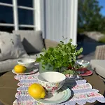 Hytteperle Risør