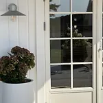 Hytteperle Villa *