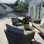 Villa Hytteperle *