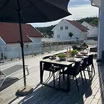 Villa Hytteperle Risør