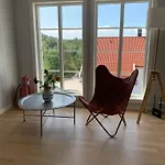 Villa Hytteperle *