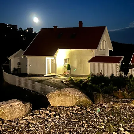 Villa Hytteperle