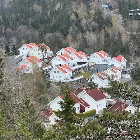 Hytteperle Risør