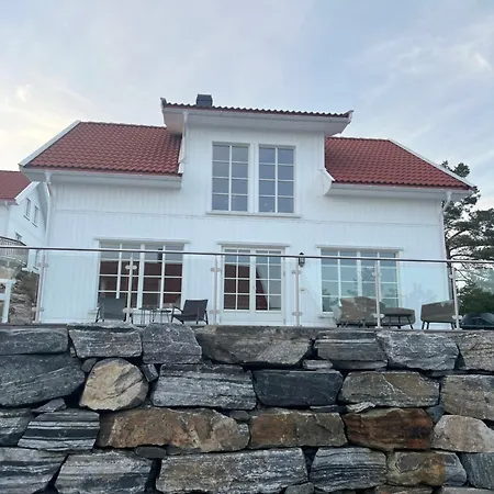 Villa Hytteperle *