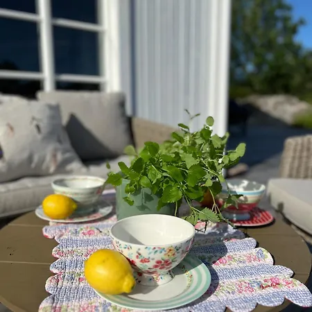 Hytteperle Risør