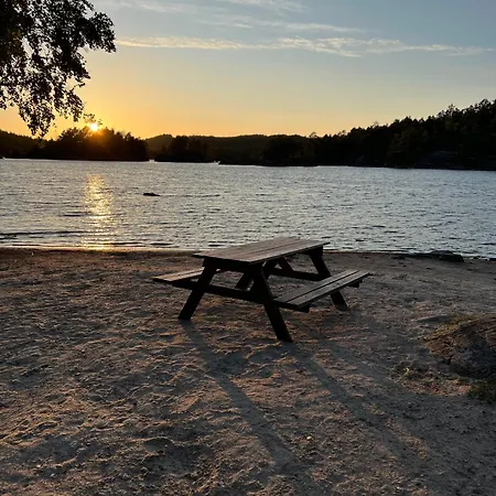 Villaer Hytteperle Risør