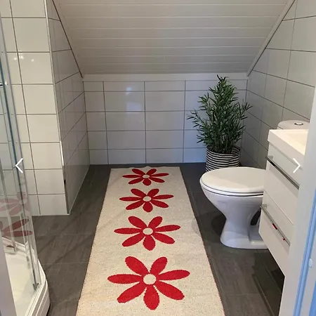 Hytteperle * Risør