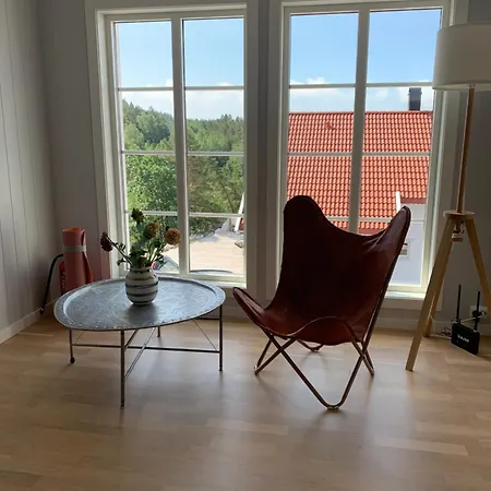 Villa Hytteperle *