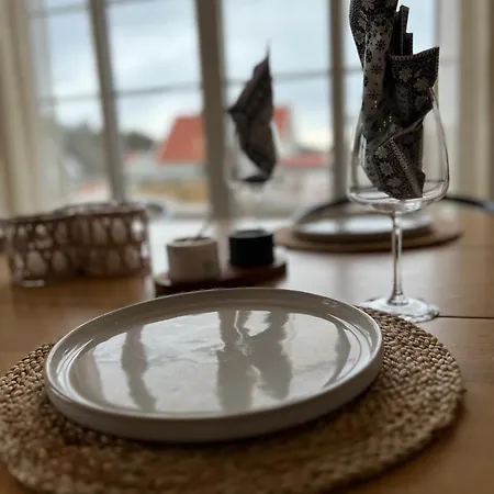 Villa Hytteperle Risør