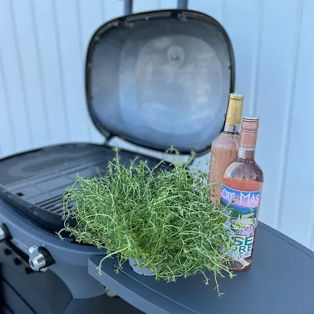 Villa Hytteperle Risør