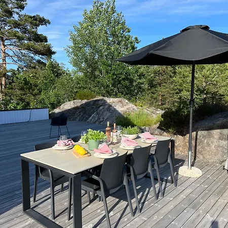 Hytteperle Risør